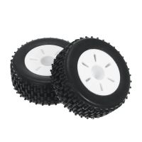 2pcs udirc 1805 1609 pro 116 118 piezas de automoviles rc neumaticos ruedas llantas vd modelos de vehiculos accesorio