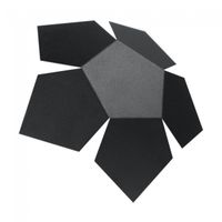 aplique de pared penta