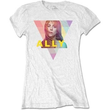 A Star Is Born Tops y Camisetas RO7187 para mujer