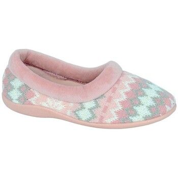 Sleepers Pantuflas Janine para mujer