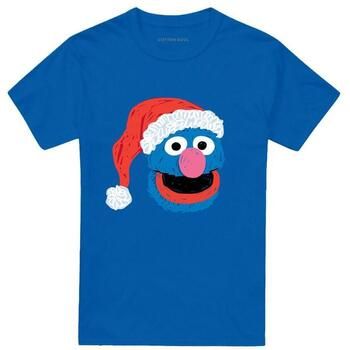 Sesame Street Camiseta TV26652 para hombre