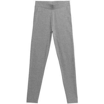 4F Pantalón chandal LEG350 para mujer