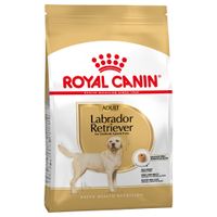 royal canin labrador retriever adult - economy pack 2 x 12kg