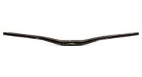 manillar mtb chromag fubars osx   elevador de 25 mm negro