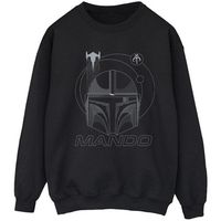 disney jersey the mandalorian para mujer