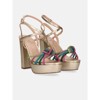 Exé Shoes Sandalias SANDALIAS TACÓN ALTO OPHELIA-623 para mujer