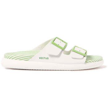 Vegtus Sandalias Tanami Stripes Green Cactus para hombre