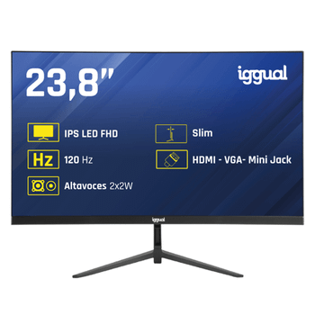 IGGUAL Monitor 24