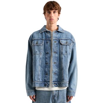 Avx Cazadora vaquera Edwards para hombre