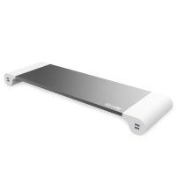 Celly SW DESK USB HUB WH Escritorio Blanco