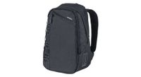 basil flex mochila para bicicleta 17 litros negro