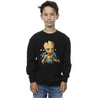 marvel jersey bi18776 para nino