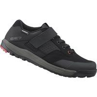 shimano ge7 ge700 shoes black