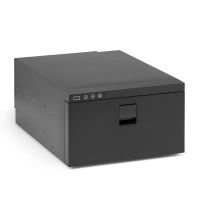indel b tb30am drawer - nevera bajo litera de 30 litros