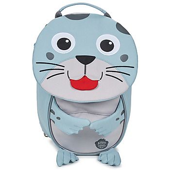 Affenzahn Mochila SEAL FRIEND SMALL 4L para niña
