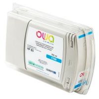 armor b45182ow cartucho de tinta cian