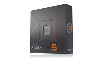 Procesador AMD Ryzen 5 7600X 4.7GHz Socket AM5 10
