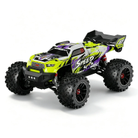 ylrc c37 rtr 116 24g 4wd 65kmh coche rc con luz led a prueba de agua tierra monster truck de escalada con motor con