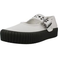 vans bailarinas mary jane creeper love para mujer