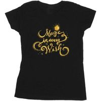 wish camiseta magic in every para mujer