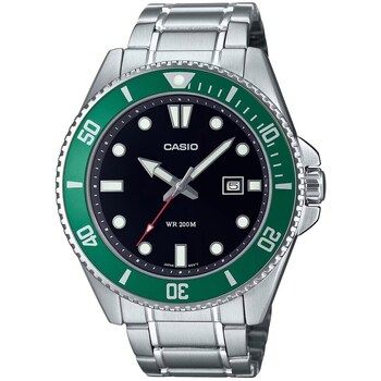 Casio Reloj analógico ty513310 para hombre