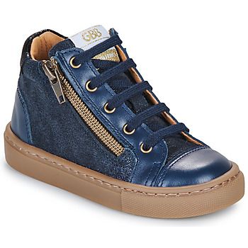GBB Zapatillas altas DISTINGUE para niña