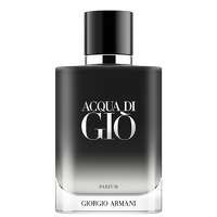 armani acqua di gio homme parfum spray 100ml