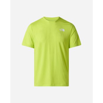 The North Face Camiseta 10456122851670 para hombre