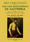 tratado enciclopedico de sastreria ed facsimil