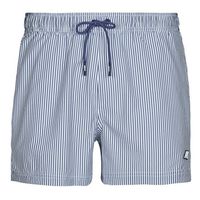 k-way banador hazel mid stripes beach para hombre