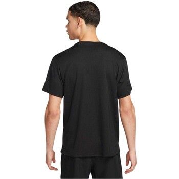 Nike Camiseta Miler para hombre