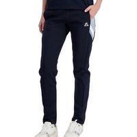 le coq sportif pantalon chandal slim n1 sky captain para mujer