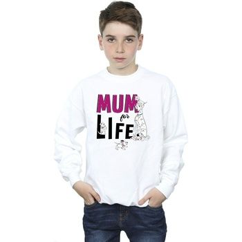 Disney Jersey 101 Dalmatians Mum For Life para niño