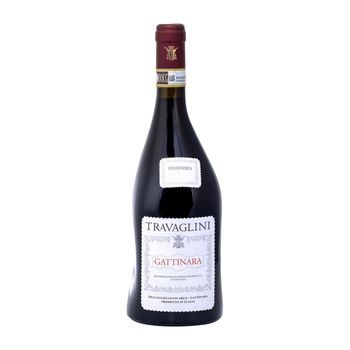 Travaglini Vino Tinto Gattinara 75 Cl 13.5% Vol.