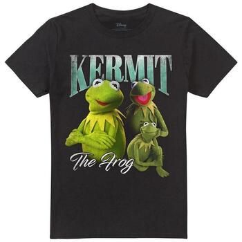 The Muppets Tops y Camisetas TV35123 para hombre