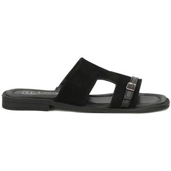 Filippo Sandalias DK774726BK para mujer