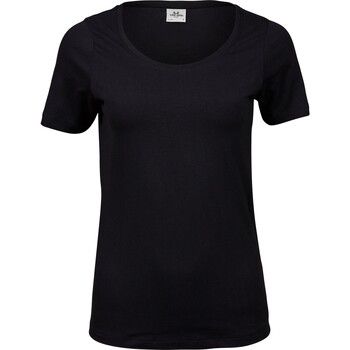 Tee Jays Camiseta TJ450 para mujer
