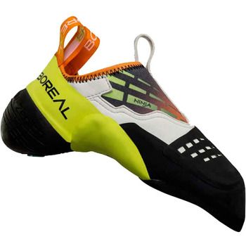 Boreal Zapatillas de senderismo NINJA para mujer