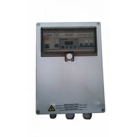 cuadro electrico para piscina