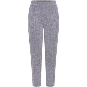Ichi Pantalón chandal IHKATE JACQUARD PA8 20121601 para mujer