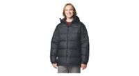 abrigo parka columbia pike lake negro