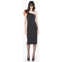 pinko vestidos 101627a12b para mujer
