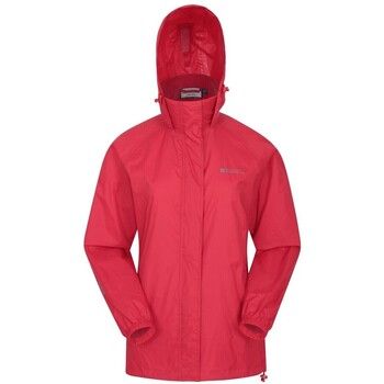 Mountain Warehouse Chaqueta Pakka II para mujer