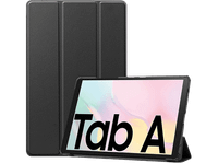 reacondicionado seminuevo muy bueno funda tablet - maillon technologique mtfunda9blk compatible samsung a9 87 antimanchas multiposicion negro