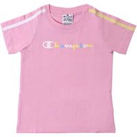 champion camiseta 404349 para nina