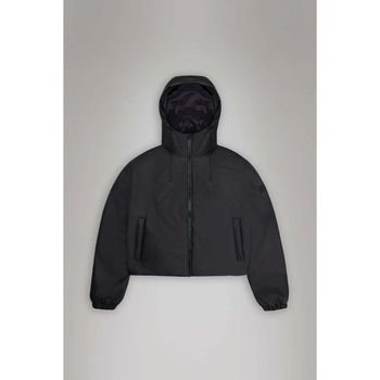Rains Chaquetas Lohja Short Insulated Jacket para hombre