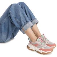 refresh deportivas moda 17310405 para mujer