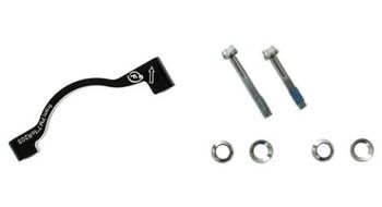Adaptador frontal formula pm7   39   39  203 mm