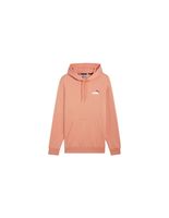 sudadera casual puma essentials  2 col small logo fl hombre