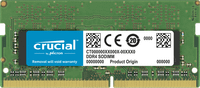 crucial 32gb 3200mhz 1x32 cl22